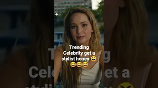 Jennifer Lawrence funniest moments #shorts #jenniferlawrence #funnyvideo 🤯