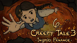 Creepy Tale 3: Ingrid Penance Прохождение игры # 6 Финал