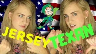 Irish Girl Tries 10 American Accents