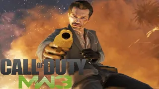 Makarov'un Ölümü Call of Duty Modern Warfare 3 Türkçe Dublaj 7.Bölüm Final