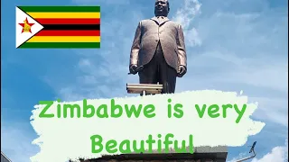 Wow Zimbabwe is beautiful! Weekend in Bulawayo