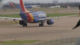 North Texas airlines say their planes are safe to fly after Boeing crash