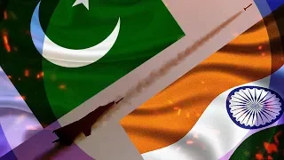 "Nuclear War" India - Pakistan. Latest news from the scene