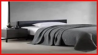 Vera Wang - King Blanket, Luxury Cotton Bedding, Plush & Heavyweight Home Decor