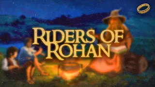 The Riders of Rohan but it's lofi ~ Lord of The Rings Lofi Beats