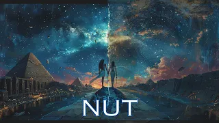 Nut - Goddess of The Sky