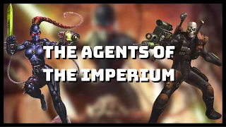 Imperial Assassins explained!