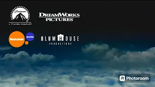 DLC: Paramount Pictures/Dreamworks Pictures/Nickelodeon Movies/Blumhouse Productions