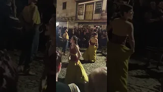 Dança Medieval 🇵🇹