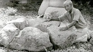 Introduction to The Noguchi Museum