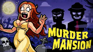 The Murder Mansion - Brandon's Cult Movie Reviews