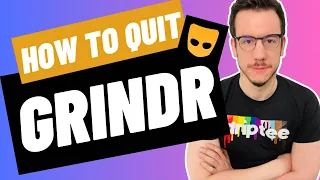 Quit Grindr with this surprising method (proven technique)