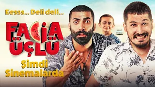 Karışma Bende Filmi Full Hd İzle - Facia Üçlü