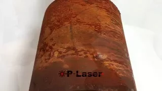 Laser Cleaning: HIGH POWER 1000W!