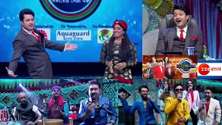 Chaiyya Chaiyya Song | Dil Se | Bandana | Stage Performance