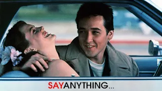 Nancy Wilson - All For Love [Pop Rock] [1989] Say Anything... (1989 film Soundtrack) #80s #80smusic