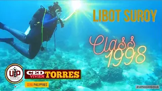 Libot Suroy Video Series Episode 18 - Class 1998