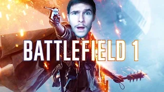 BATTLEFIELD 1 Multiplayer Gameplay | Battlefield 1 Xbox One S Multiplayer Gameplay