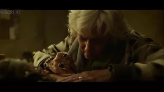 FRAGMENTADO (2017)- LA BESTIA MATA A LA DR. FLECHER (HD)(ESPAÑOL LATINO)