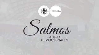 Audio Devocionales | Salmos 24:3-4