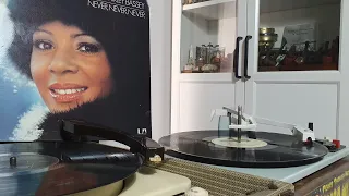 Pazar Sohbetleri - Shirley Bassey Plakları