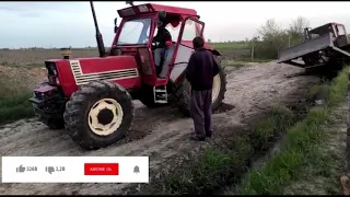 YTO 1004 TRAKTOR   Yto tractor tochan
