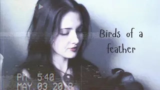 Birds Of A Feather - Billie Eilish // Cover