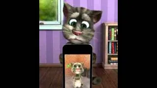 Talking Tom 2