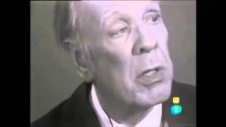 borges a proposito del tiempo