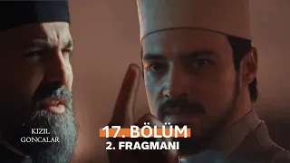 Kızıl Goncalar 17. Bölüm 2. Fragmanı I "Hesap verme vakti"