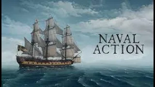 Naval Action - топ гайд для новичков !