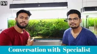 How to Setup a Planted Tank | Everything about planted tank | Beginners guide | (IN HINDI)