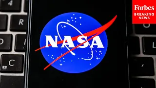 Bill Nelson Delivers His First State Of NASA Address