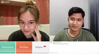 KETIKA FEBY MENGIRA IVANN MASIH TERJEBAK DI MASA LALU | OMETV