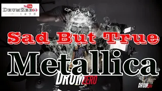 Metallica   Sad But True Electric Drum cover by Neung