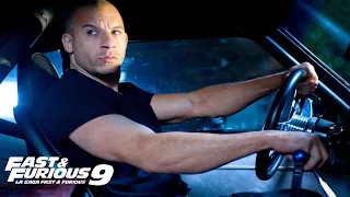 Форсаж 9 🌟 F9 🌟 Fast and Furious 9 🌟 Трейлер 2021