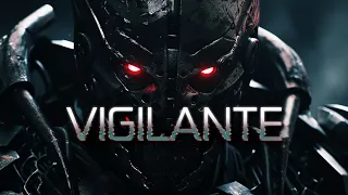 VIGILANTE | 1 HOUR of Epic Dark Dramatic Hybrid Orchestral Villain Action Music
