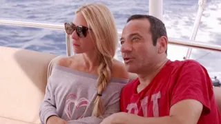 Doctor & Wife Accused of Stealing Identities of Former 'Below Deck' Cast