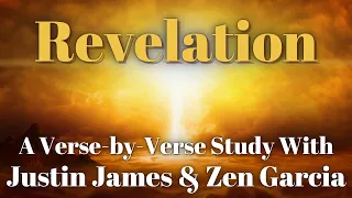 The Woman Clothed with the Sun - Revelation 12 - A Verse-by-Verse Study