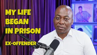 My life began in prison | Solly Mankga