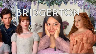 Hablemos De: BRIDGERTON Temporada 3 (PRIMERA PARTE)
