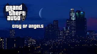 GTA 5 "City of Angels" | Cinematic Short Film [Action]