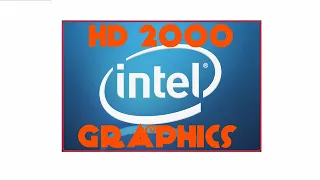 Intel HD Graphics 2000. А можно-ли поиграть?