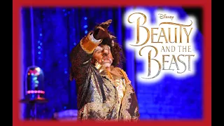 Beauty and the Beast - Full Musical Live [200 Subscriber Special!]