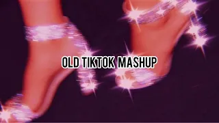 OLD TIKTOK MASHUP 💓| TIKTOK MASHUP QUEEN