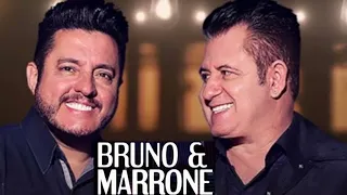 BRUNO E MARRONE SUCESSOS E AS MELHORES CANÇÕES DE APAIXONAR COM SAUDADES pt06 UNIVERSO SERTANEJO