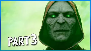 MORTAL KOMBAT 1 - STORY MODE Gameplay - Part 3 - ERMAC [4K 60FPS PC]