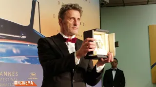 Best Director Winner - Pawel Pawlikowski's Cold War | 2018 Cannes Film Festival