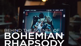 [Behind the Scenes] - Bohemian Rhapsody – Pentatonix