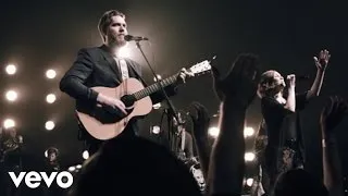 John Mark McMillan - Future / Past (Live)